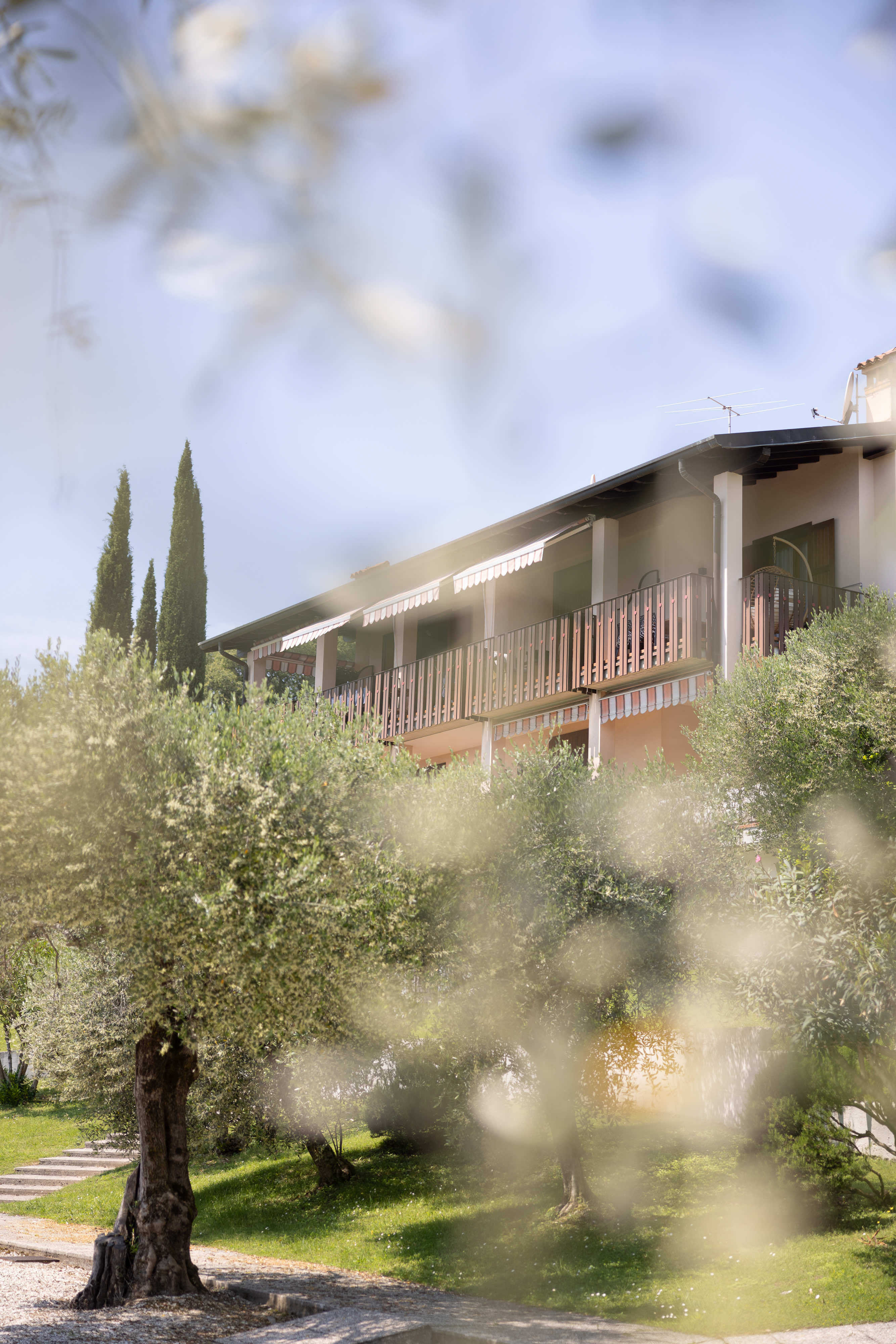 Apartment in der Natur-thalerpatrick